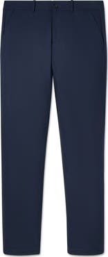 Mizzen+Main Upton Flat Front Chinos