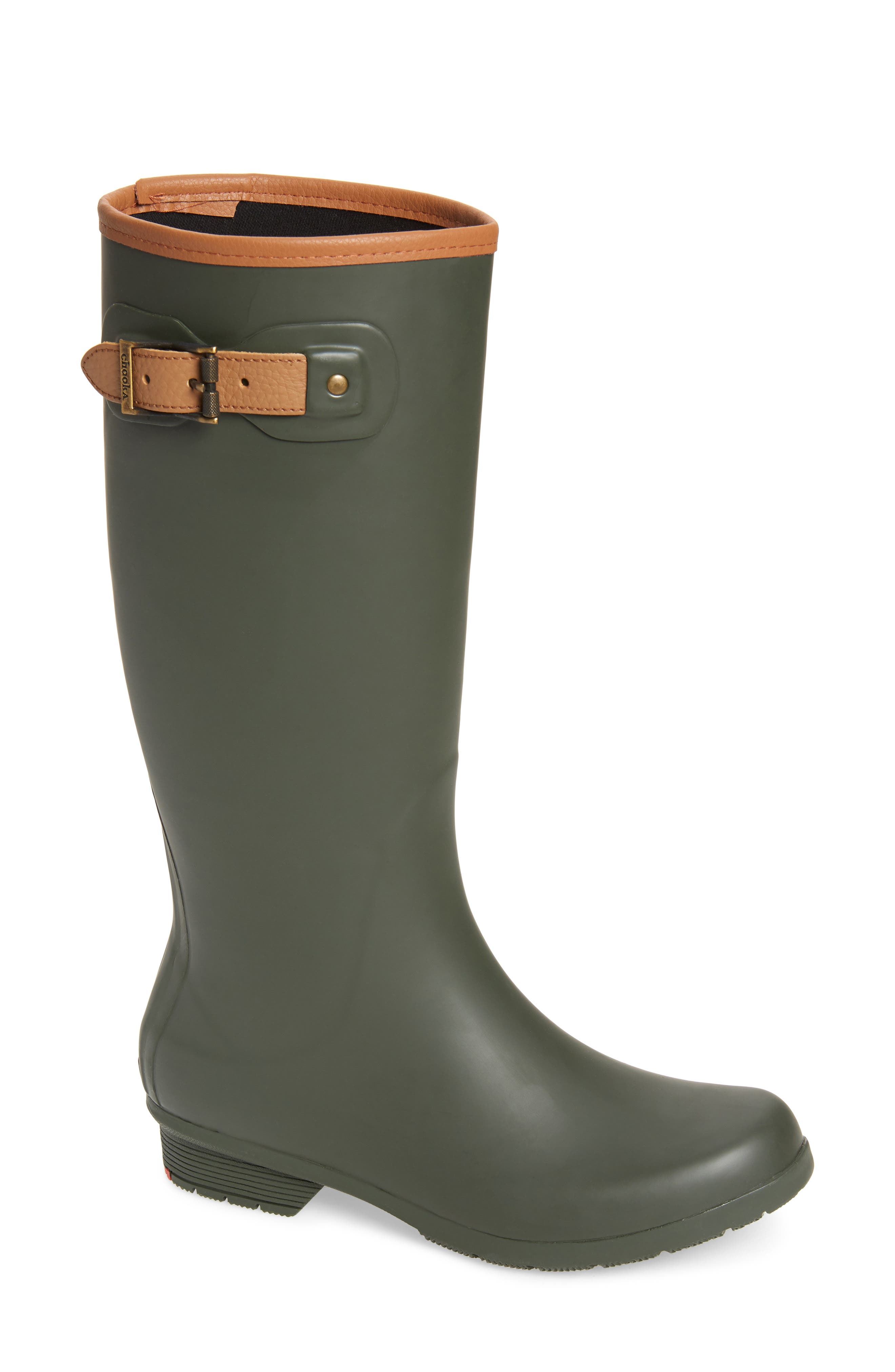 Chooka City Tall Rain Boot, Main, color, 