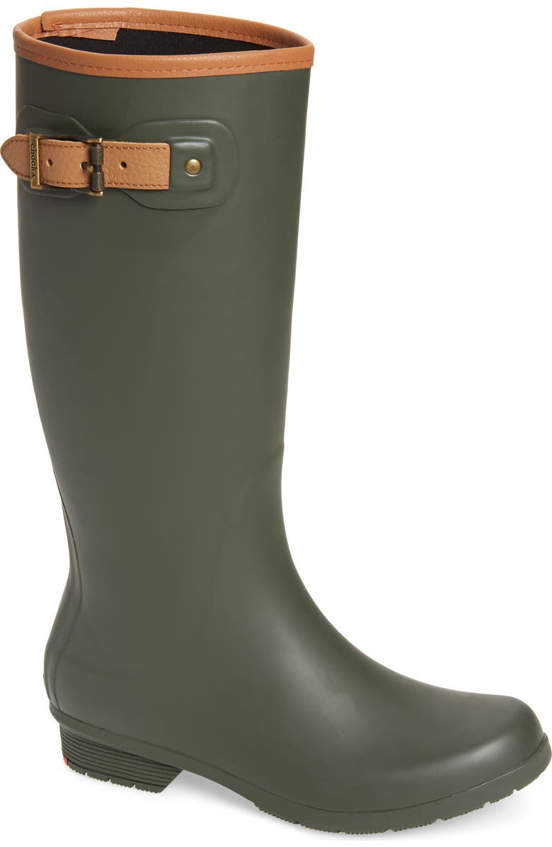 Chooka City Tall Rain Boot, Main, color,
