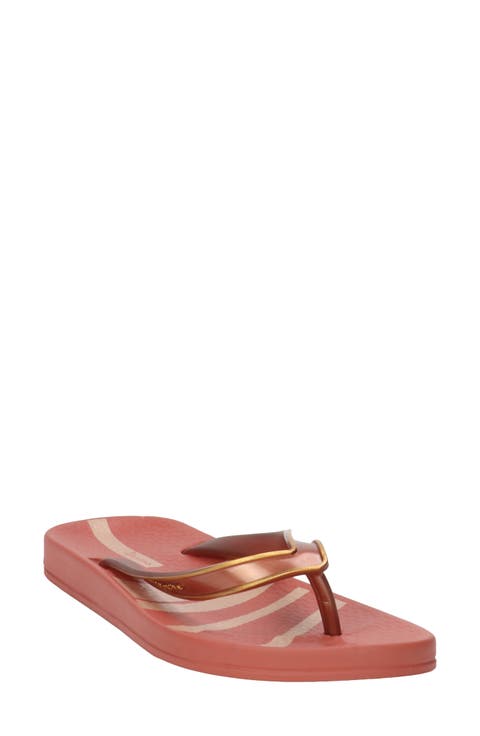 Anatomica Linea Flip Flop
