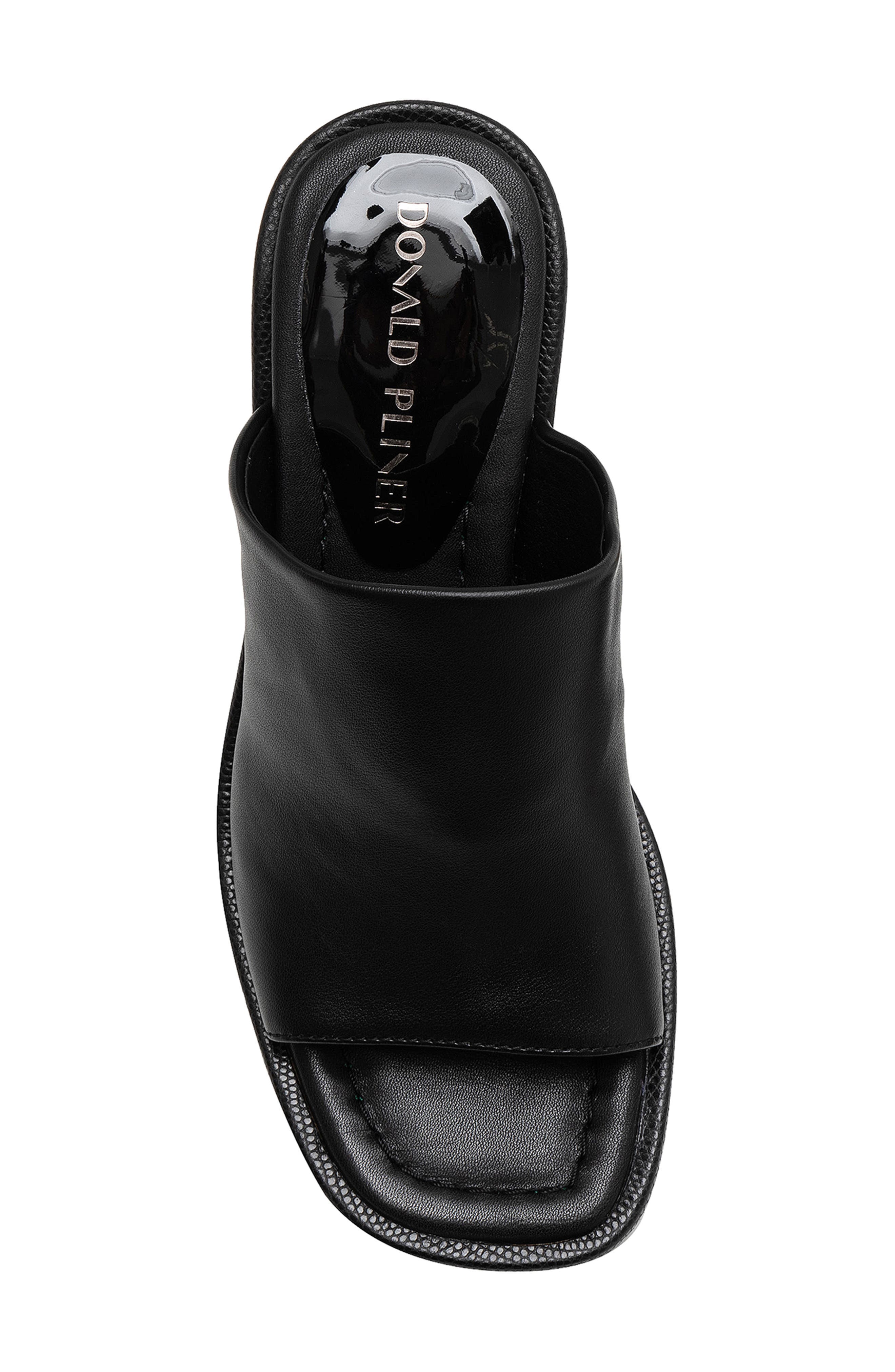 Donald Pliner Jaylyn Slide Sandal, Alternate, color, 