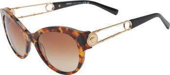 55mm Pillow Sunglasses