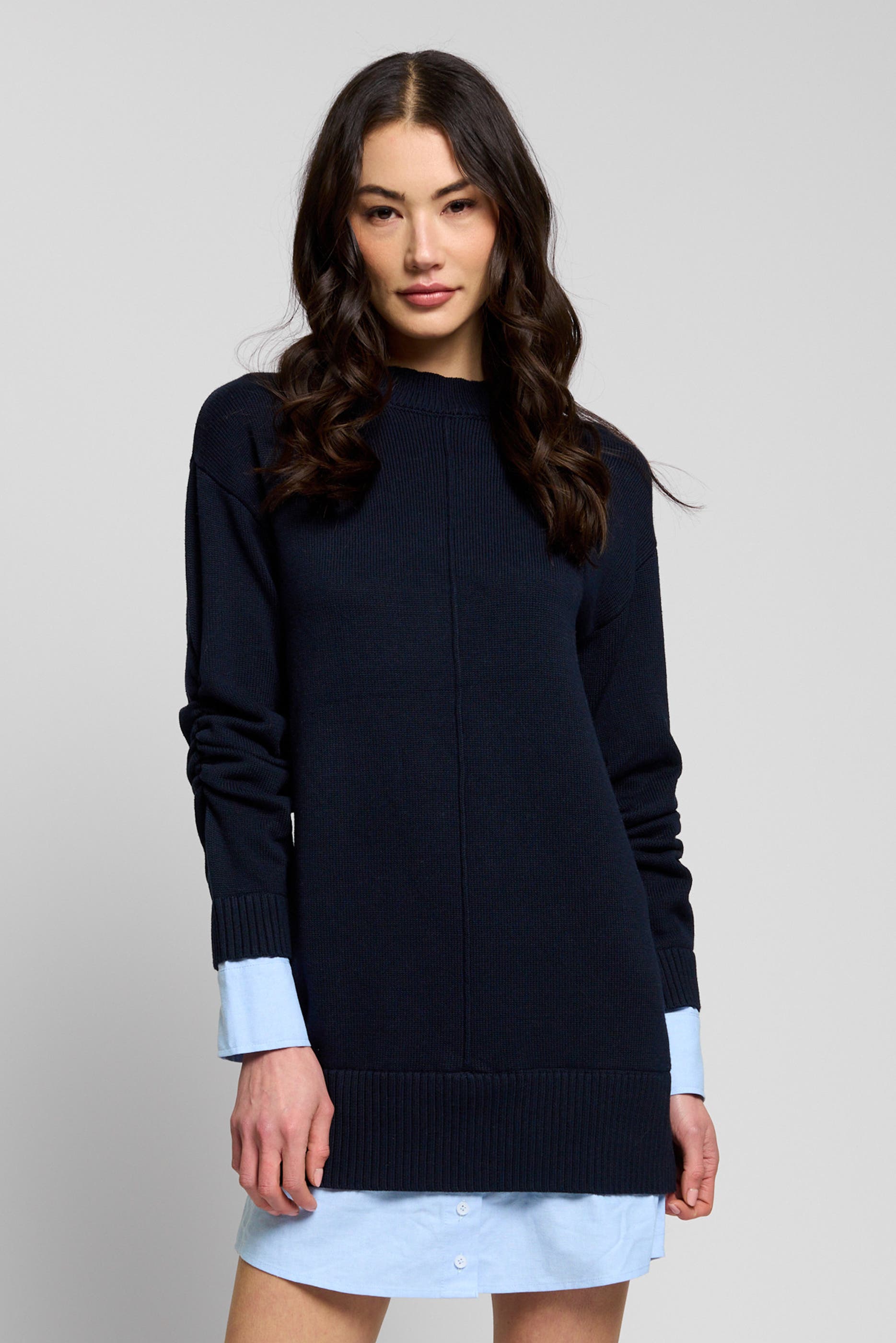 selected NAVY