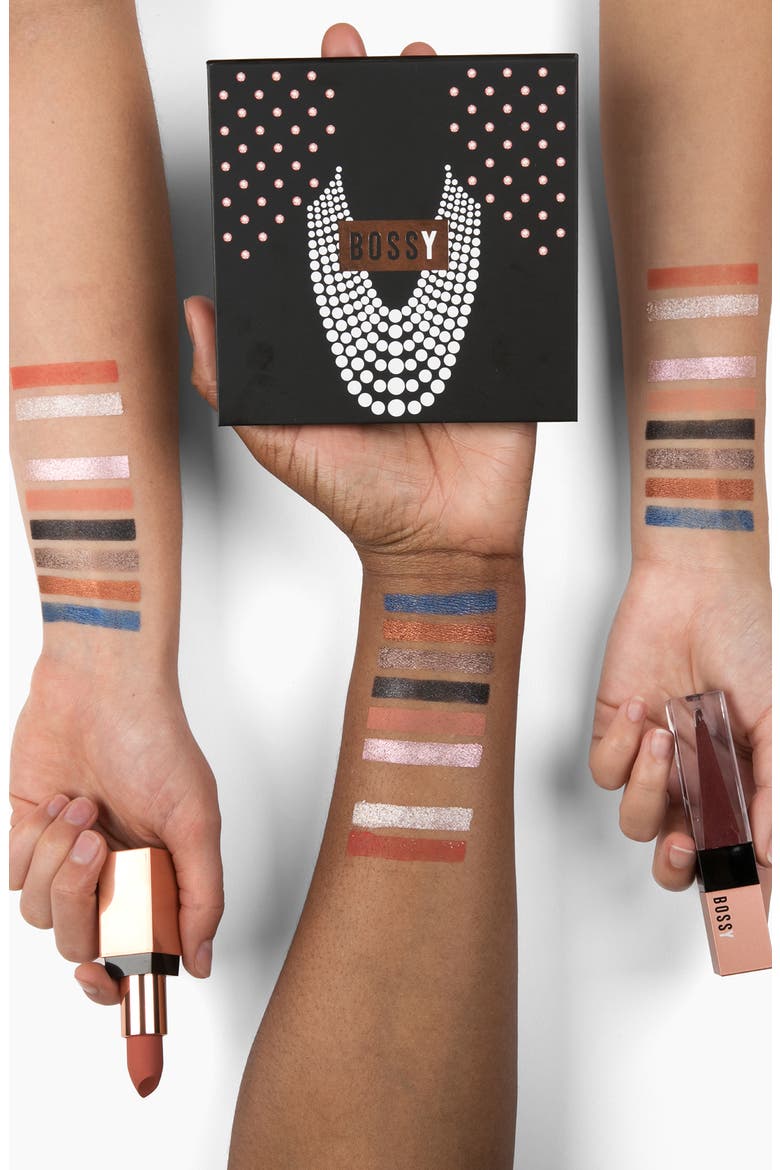 Elegance Meets Strength Makeup Palette, Alternate, color, ELEGANCE MEETS STRENGTH