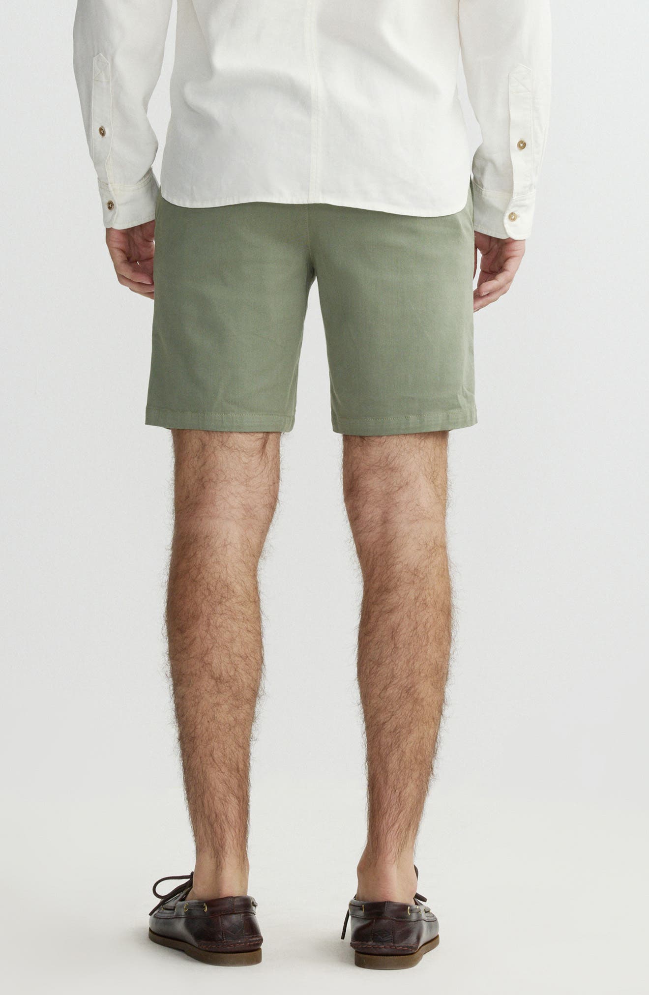 Jake DL Twill Shorts - image 2