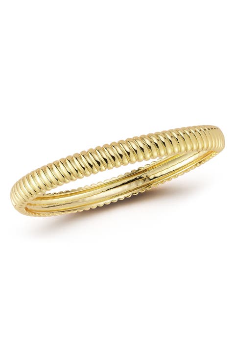Twist Bangle