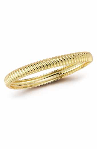 Twist Bangle