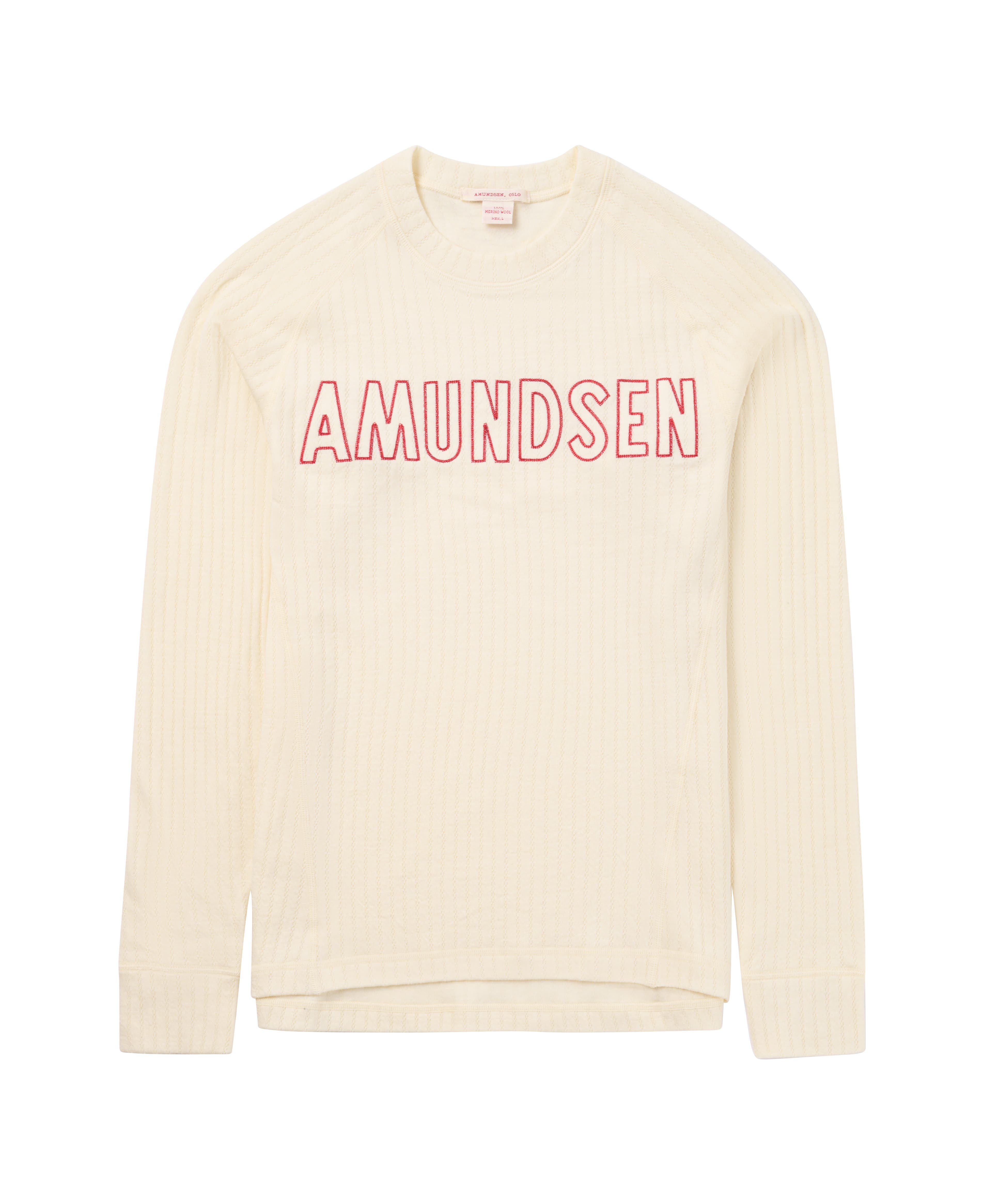 Hero's Hide Crew Neck Mens
