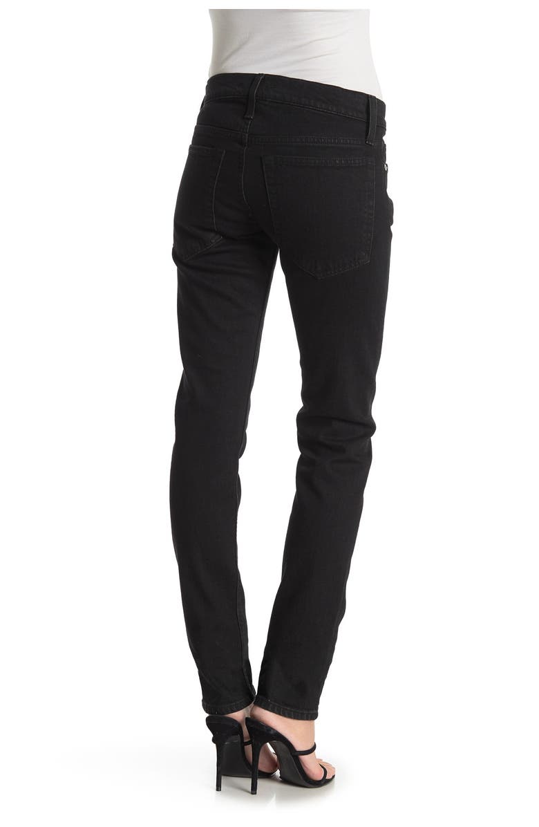 Helmut Lang Masc Lo Drainpipe Denim Pants, Alternate, color,