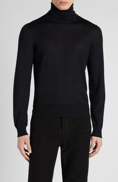 Men s Turtleneck Sweaters Nordstrom