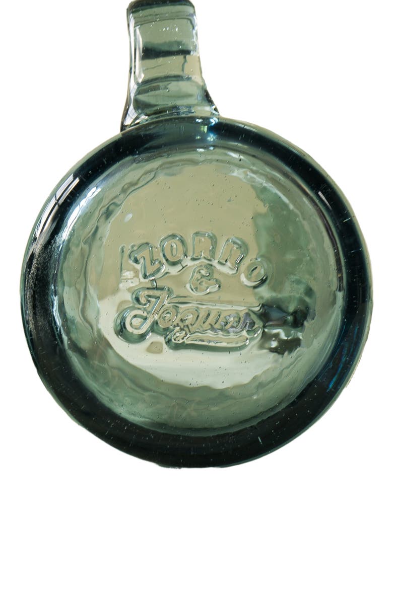 Zorro y Jaguar Tertulia Mug - Set of 2, Alternate, color,