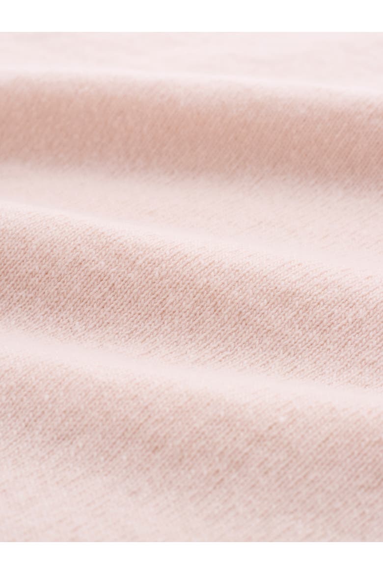 Geelong Slash Neck Sweater, Alternate, color, PEONY
