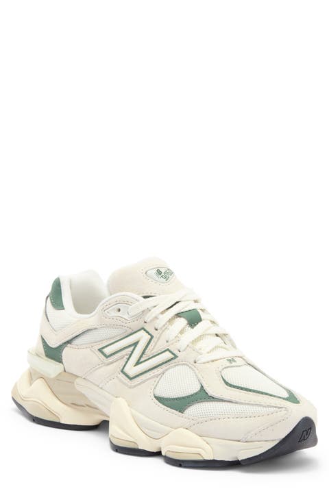 Gender Inclusive 9060 Sneaker