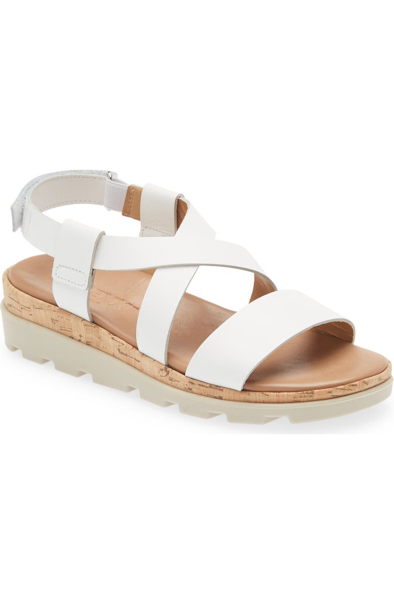 The FLEXX Shea Strappy Slingback Sandal, Main, color,