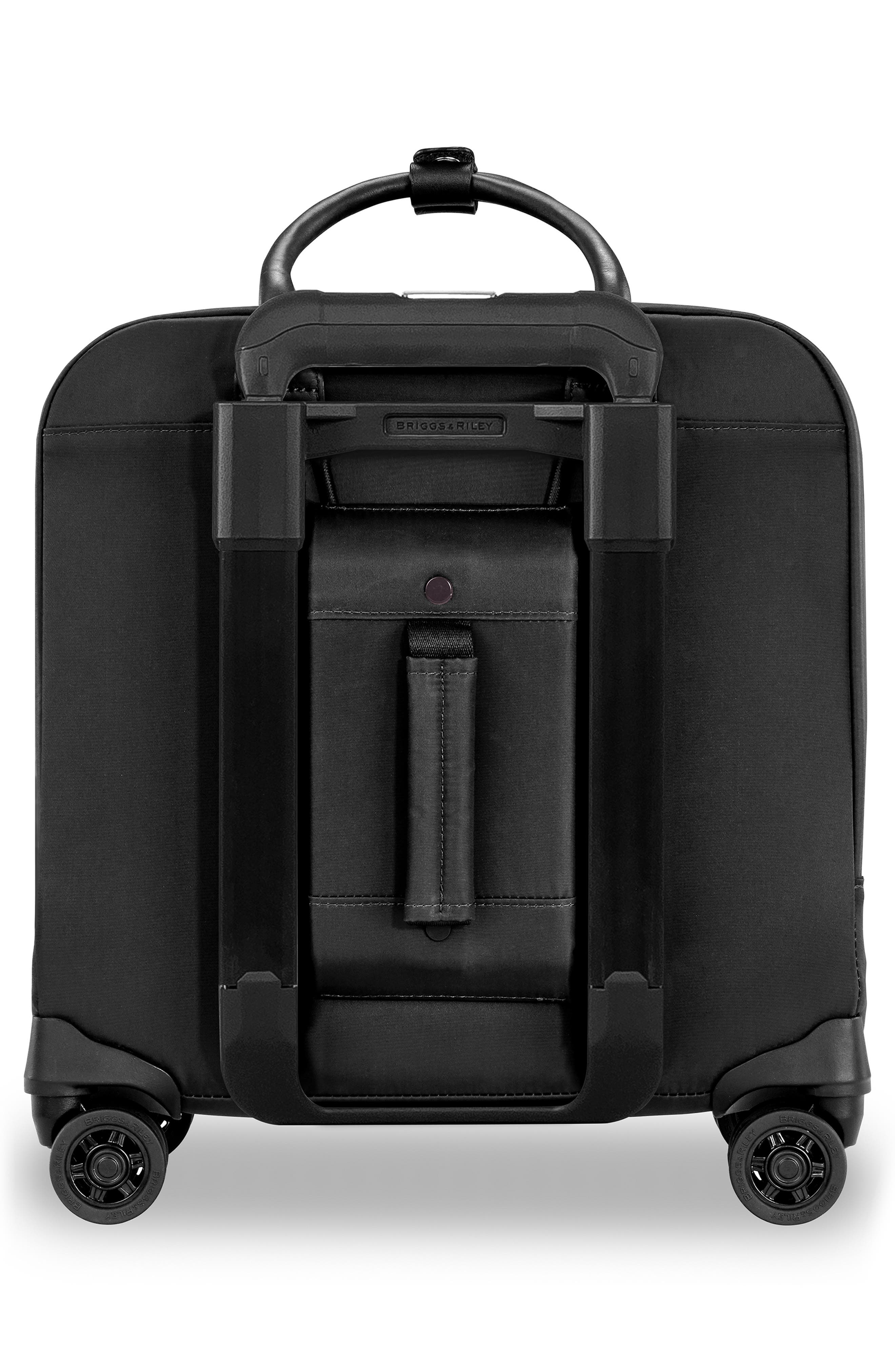 Briggs & Riley 16-Inch Cabin Spinner Carry-On, Alternate, color, 