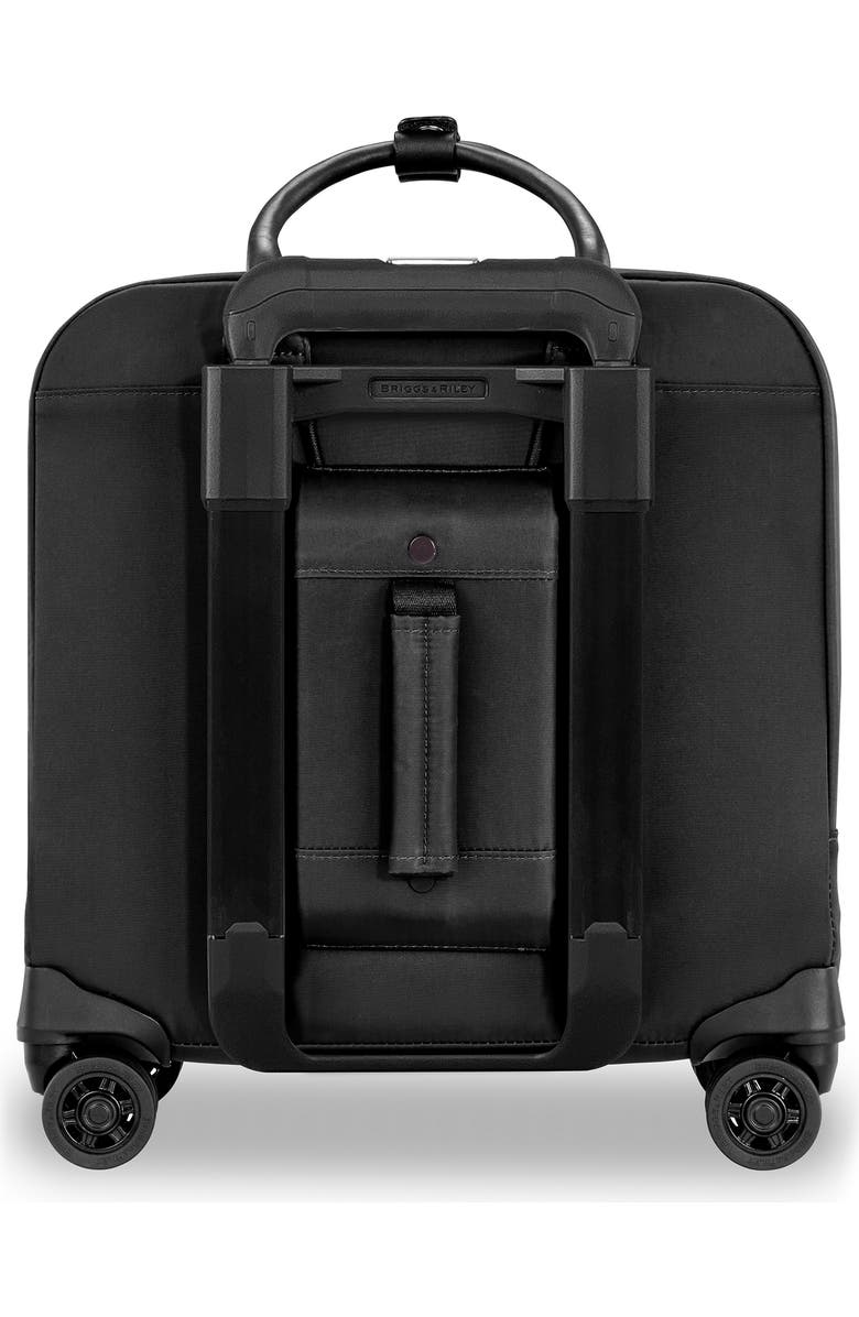 Briggs & Riley 16-Inch Cabin Spinner Carry-On, Alternate, color,