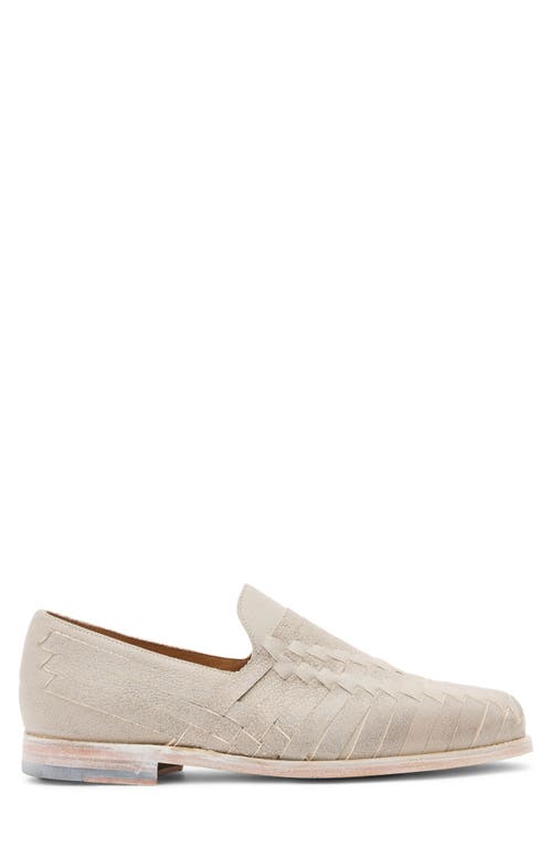John Varvatos Antwerp Huarache Loafer