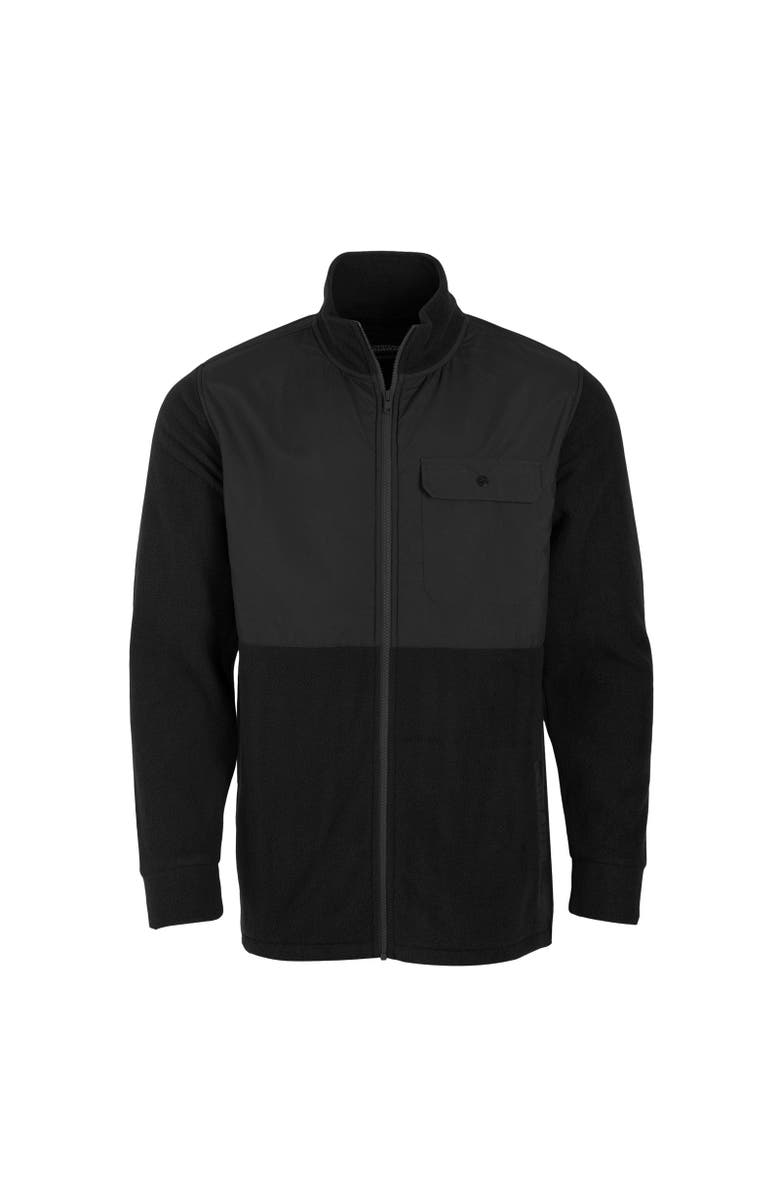 Mountain Khakis Col Jacket, Main, color, Black