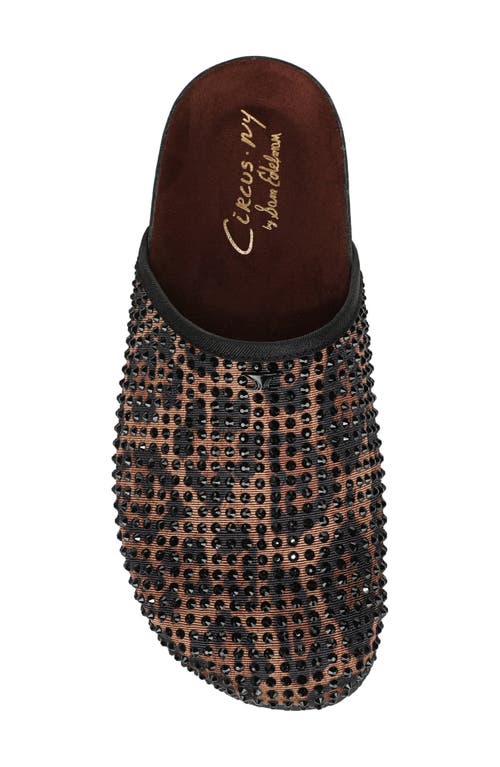 Circus Ny By Sam Edelman Sabina Mule