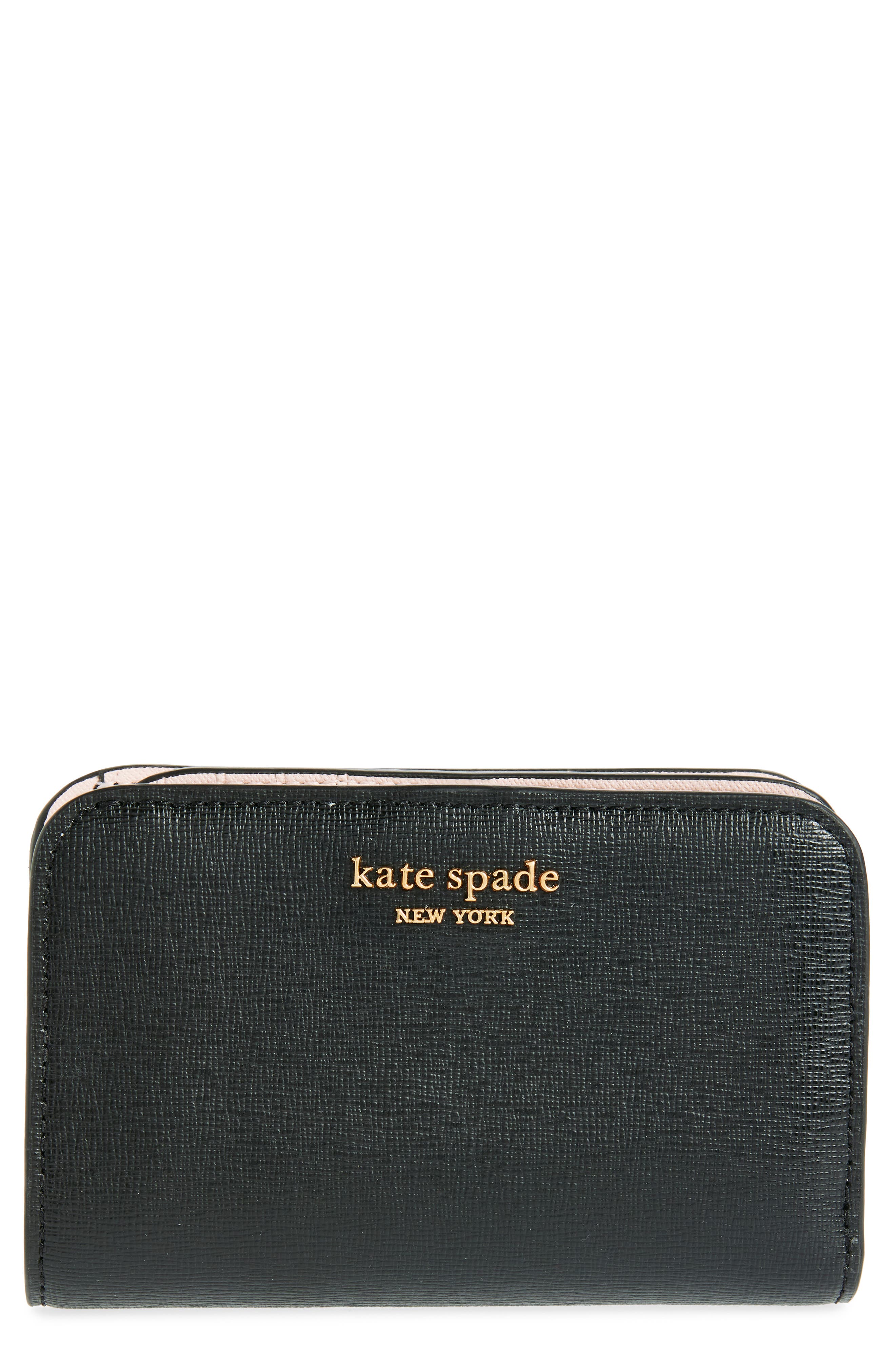 morgan compact wallet