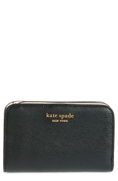 morgan compact wallet