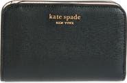 Kate Spade New York morgan compact wallet