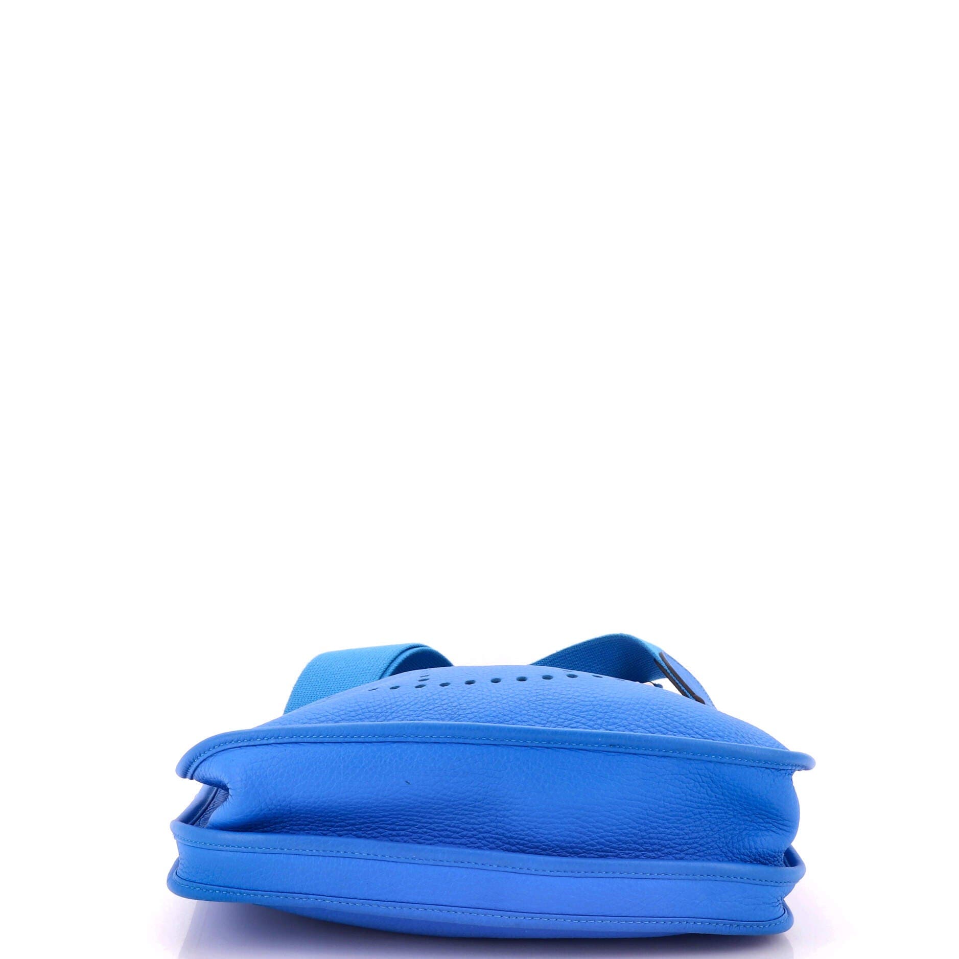 Evelyne Bag Gen III Clemence PM, Alternate, color, Blue