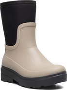 Bogs Hazel Mid Zip Rain Boot