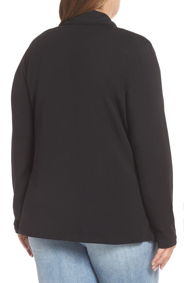 Tart Knit Blazer, Alternate, color, 