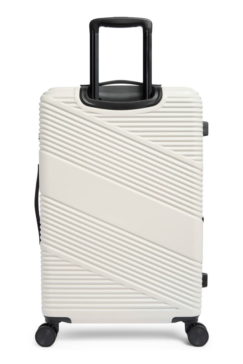 Ravia Medium Luggage, Alternate, color, IVORY