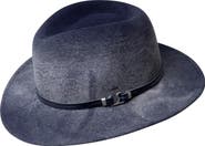 Bailey Began Wool Fedora
