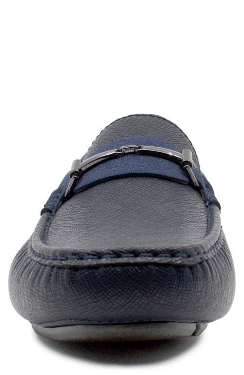 Akademiks Dover Bit Driving Loafer