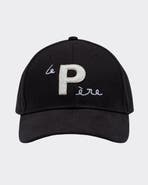 le PÈRE Logo Dad Cap
