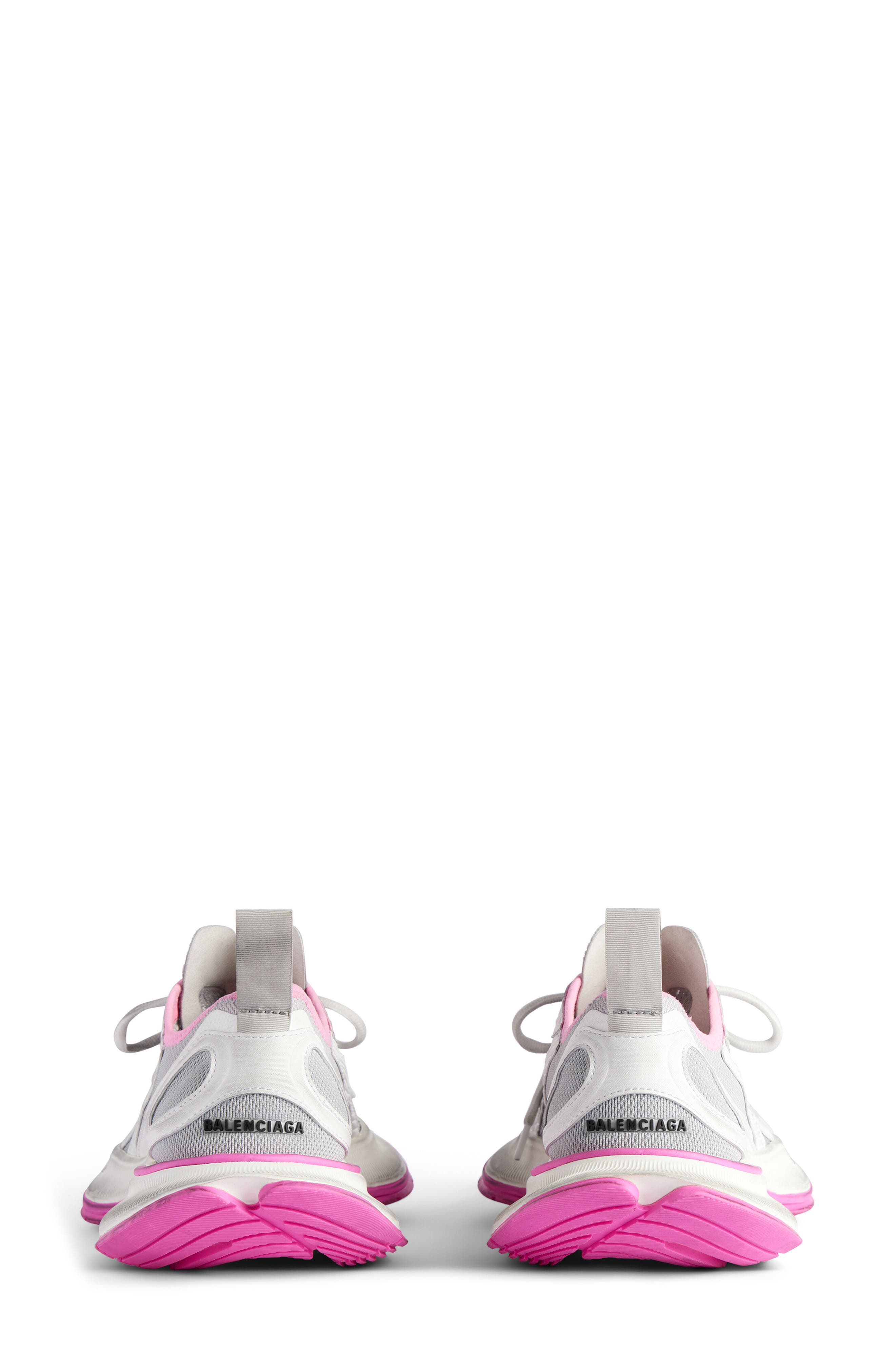 Balenciaga Circuit Sneaker, Alternate, color, 