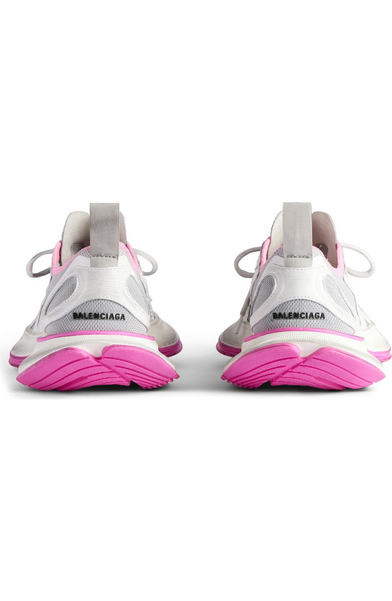 Balenciaga Circuit Sneaker, Alternate, color,