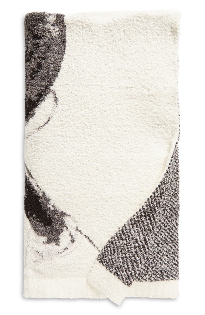 Barefoot Dreams<sup>®</sup> Disney<sup>®</sup> Mickey Mouse CozyChic<sup>™</sup> Blanket, Alternate, color, 