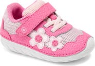 Stride Rite Kids' Soft Motion™ Rosa Sneaker