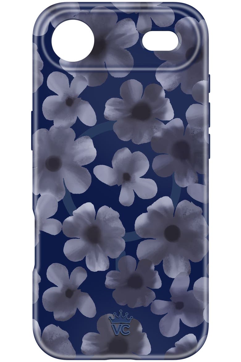 MagSafe Case for Apple iPhone Air, Alternate, color, Blue Multicolor