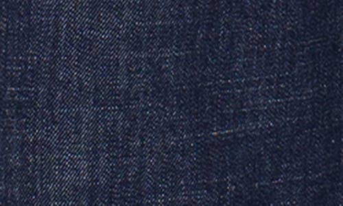 Liverpool Los Angeles Stride High Waist Wide Leg Jeans In Blue
