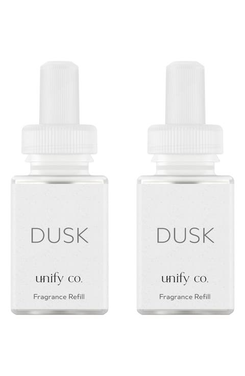 Unify 2-Pack Smart Fragrance Diffuser Refills