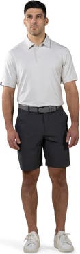 ASHWORTH GOLF GM Classic Short