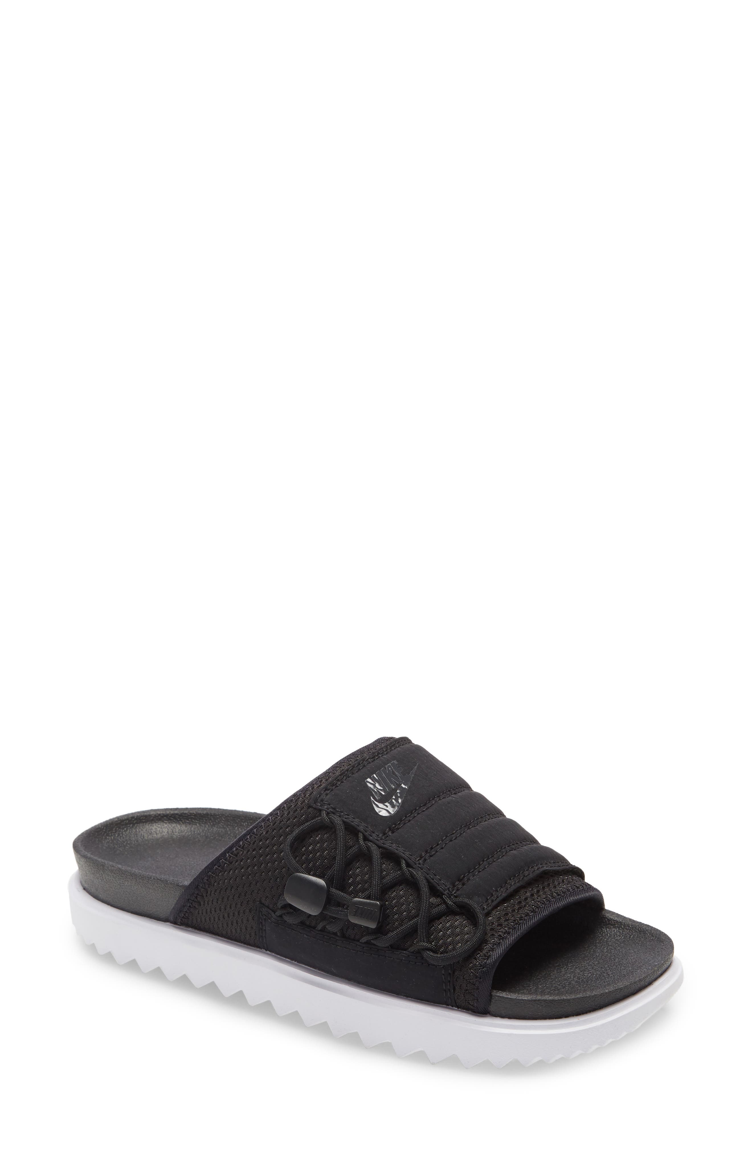 Nike Asuna Slide Sandal, Main, color, 