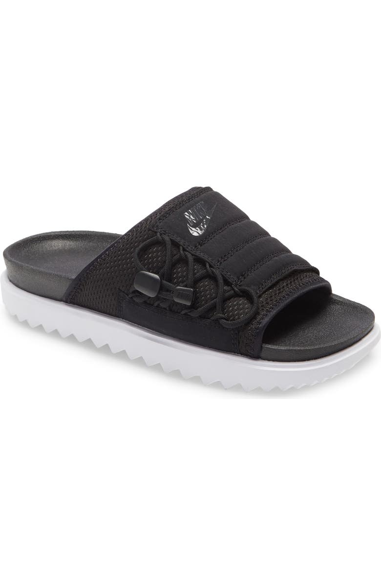 Nike Asuna Slide Sandal, Main, color,