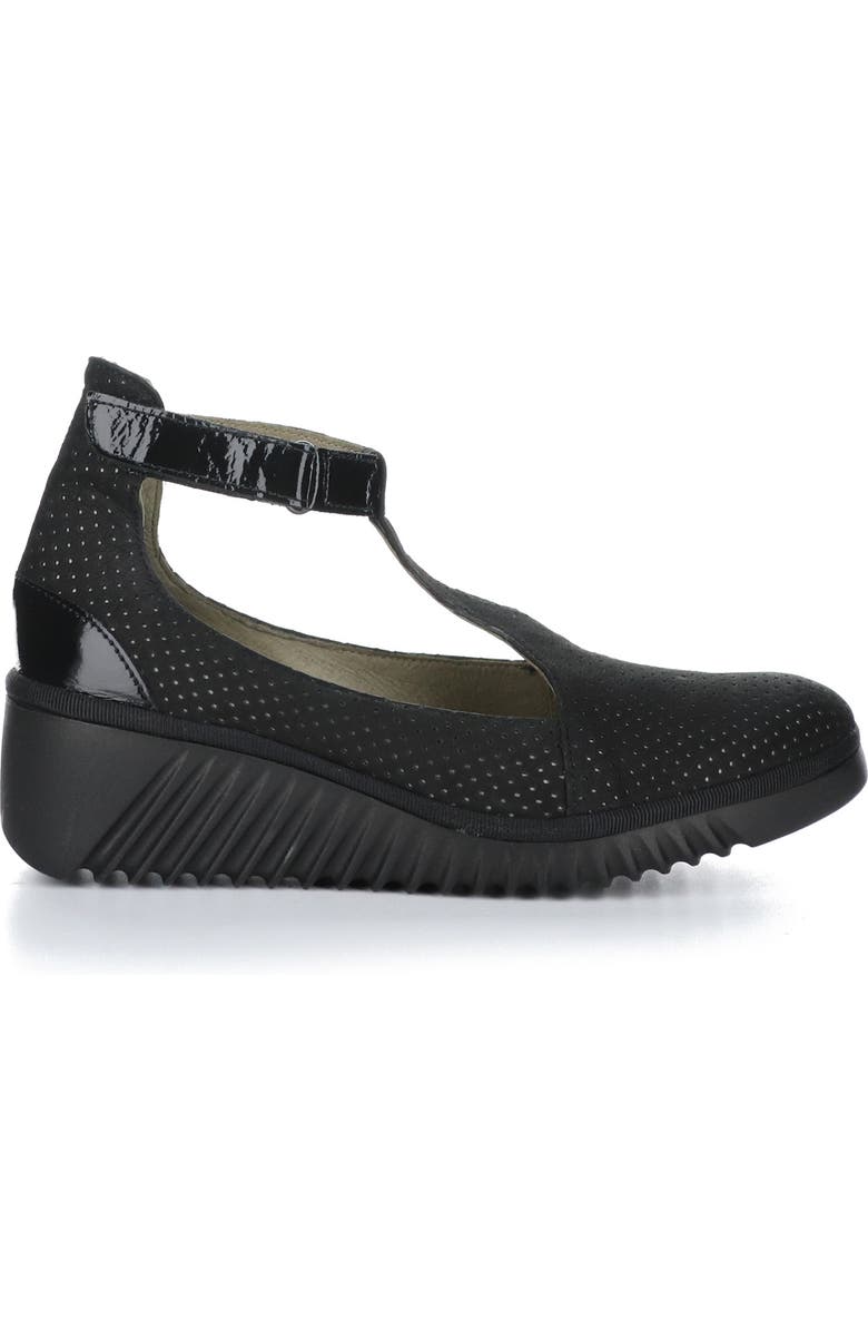 Fly London Leda Mary Jane, Alternate, color,