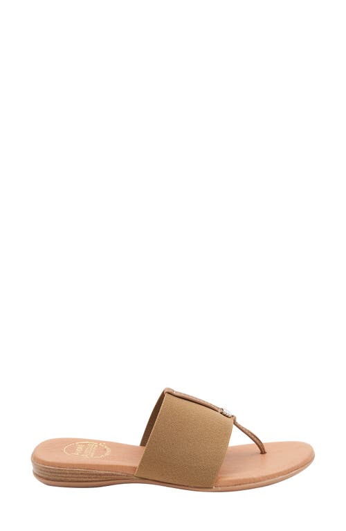 Andre Assous André Assous Nice Featherweights™ Slide Sandal