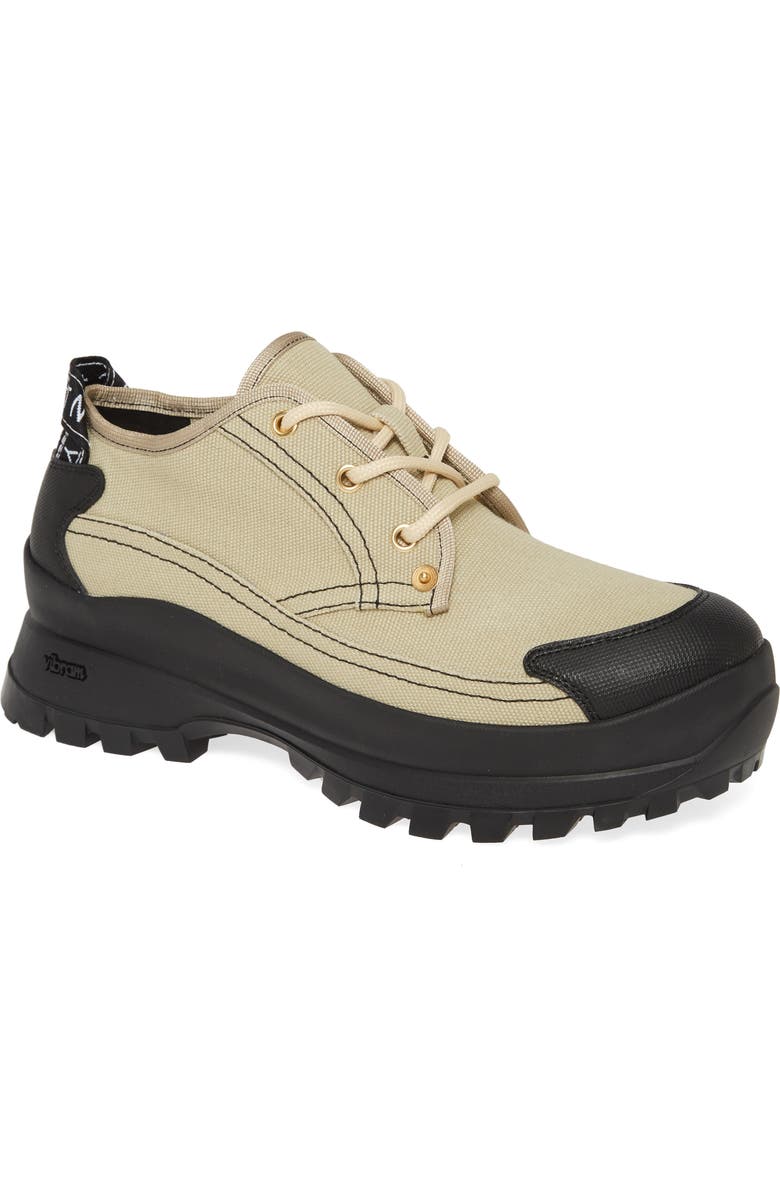 Stella McCartney Hiker Platform Sneaker, Main, color,