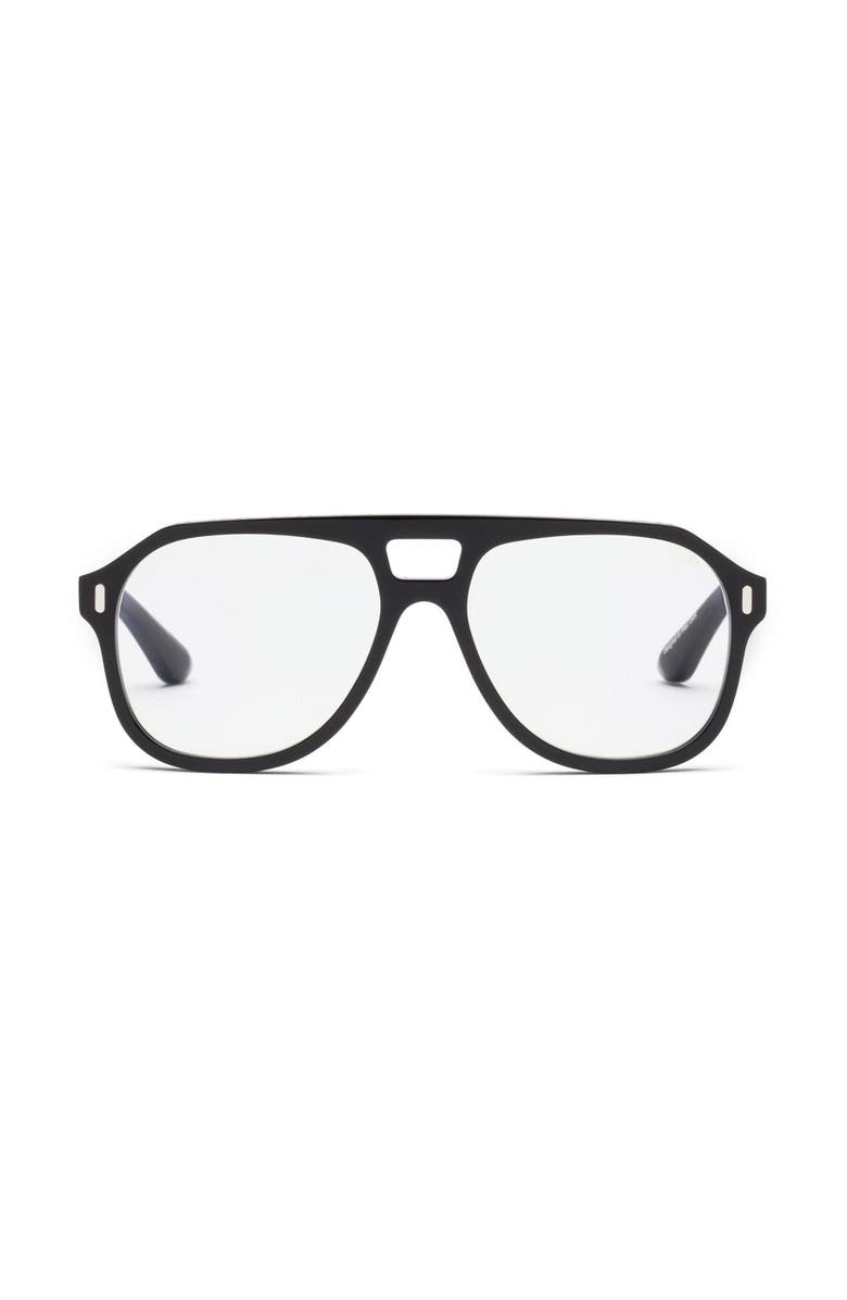 Caddis Root Cause Analysis | Reading Glasses, Alternate, color, Gloss Black