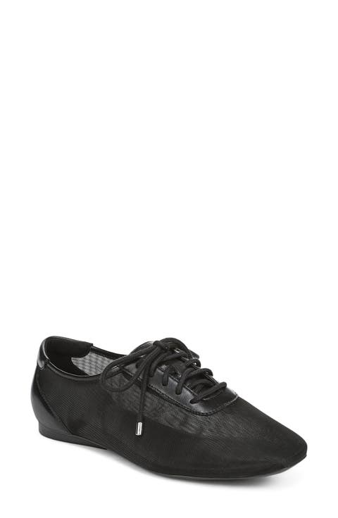 Chazz Mesh Oxford (Women)