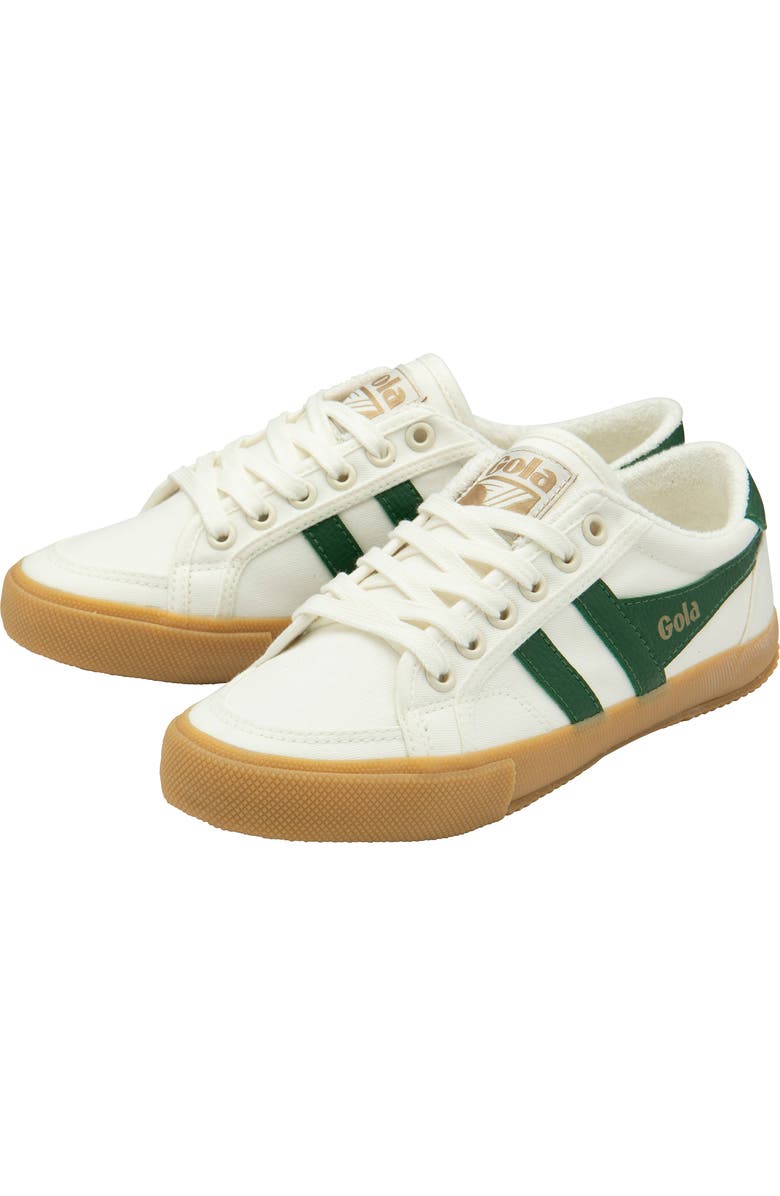 Gola Stratus Plimsolls Sneaker, Alternate, color,