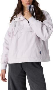 Free People Field Tripper Pullover
